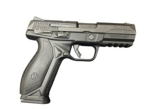 RUGER AMERICAN DUTY