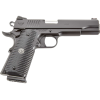 Wilson Combat ACP Ambi 1911 45 ACP Pistol 5" Barrel 8+1 Round Black