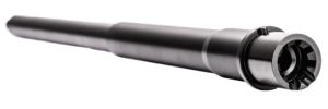 Rosco Manufacturing Bloodline 5.56 NATO Heavy Barrel 16in Carbine 1-7 Twist 1/2x28 Thread Nitride Black