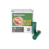 Remington 12 Gauge 2-3/4 Inch 1-1/8 oz 8 Shot Gun Club Target Loads 25/Box