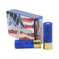 HORNADY American Gunner 12 Gauge 2 3/4" (Reduced Recoil) Rifled Slug | 5 Count