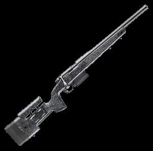 Bergara B-14R Carbon HMR Trainer Bolt-Action Rimfire Rifle - .22 Long Rifle - Right Hand