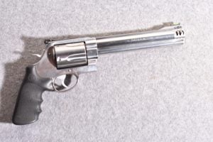 Smith & Wesson 460 XVR .460 S&W Magnum Revolver