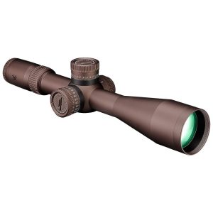 Vortex Optics Vortex Razor HD Gen III 6-36x56 FFP EBR-7D MOA Riflescope RZR-63601