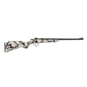 Keystone Sporting Arms Crickett/Hydrodipped Synthetic .22lr Bolt Action Rifle, Amendment - KSA2168