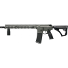 Daniel Defense 13192047 DDM4 V7 Semi-Auto .223/5.56 NATO 16" 20+1 6-Position Green Cerakote