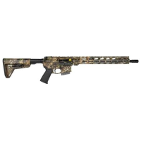 Ruger AR-556 MPR 350 Legend Rifle with Mossy Oak Country DNA Camo Finish