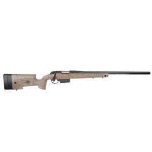Bergara Rifles Bergara B-14 HMR 7mm PRC 24" 1:8" #6 Bbl Rifle w/Molded Mini-Chassis Stock & (1) 5rd Mag B14LM3713