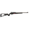 WINCHESTER Wildcat 22LR 18" 10rd Semi-Auto Rifle - Forged Carbon Gray / Matte Black