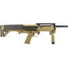 Kel-Tec KSG-NR FDE 12GA. 3" Chamber 18.5" Barrel Shotgun
