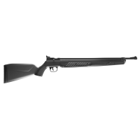 CROSMAN 362 (Black) Bolt-Action, Variable Pump Air Rifle (C362)
