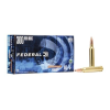 Federal 300 Win Mag 180 gr Power-Shok Copper HP 20/Box