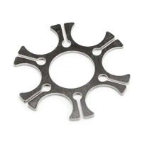 Ruger 90483 Redhawk 45 ACP 6rd Stainless Moon Clip 3 Per Pack