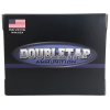 DoubleTap Hardcast Solid 44 Remington Magnum Ammo 320 Grain Flat Nose Box of 20