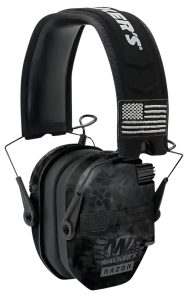 WALKERS RAZOR SLIM ELECTRONIC PATRIOT MUFF