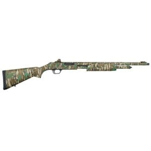 Mossberg 500 Turkey .410 20" Bbl 5+1 Mossy Oak Greenleaf Shotgun 50133