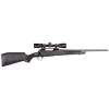 Savage 57312 10/110 Apex Hunter XP 270 Win 4+1 22 Matte Black Right Hand