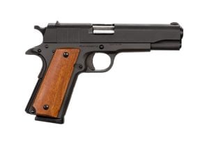 Rock Island M1911-A1 GI .45 ACP Pistol - 51421