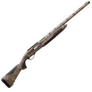Browning Maxus II All Purpose Hunter 12 Gauge 3-1/2in Mossy Oak Break-Up Country Semi Automatic Shotgun - 26in
