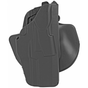 Safariland 7378 7TS ALS Concealment Paddle Holster for HK VP9 Pistols