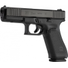 Glock 22 Gen 5 Handgun .40 S&W 10rd Mags (3) 4.49" Barrel Fixed Sights Black Austria