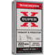 Winchester Super-X RIFLE .223 Remington 55 grain Jacketed Soft Point Brass Cased Centerfire Rifle Ammo 20 Rounds