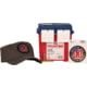Hornady Frontier .223 Remington 55 Grain Brass cAsed Full Metal Jacket Rifle Ammunition 250 Round