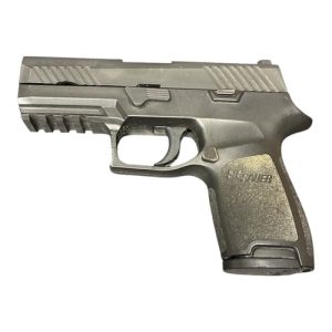 SIG SAUER P320 COMPACT