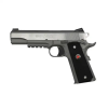 CLT DELTA ELITE 10MM 5 RAIL GUN MATTE SS