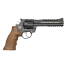 Korth Ranger, .357 Magnum, 6 Barrel, 6rd Cylinder, 507C Ready, Revolver