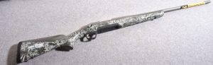 Browning X-Bolt .308 Winchester Bolt Action Rifle