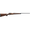 Winchester Model 70 Super Grade French Walnut Bolt Action Rifle 300 Winchester Magnum 26" Blued Barrel Blued Frame French Walnut Field Stock