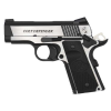COLT Defender Combat Elite 45 ACP 3" 7rd