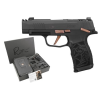 Sig Sauer P365XL Rose 9mm Micro Compact Pistol Package
