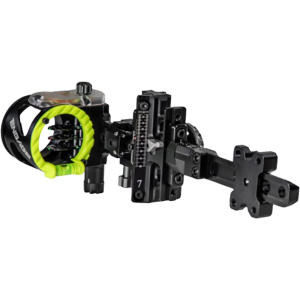 CBE Engage Hybrid Sight 3 Pin 019 LH CBE-ENH-3-LH-19