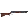 Henry H12 Protector 44 Magnum / 44 Special Lever-Action Rifle with Threaded Barrel