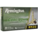 Remington .308 Winchester 150 Grains Core-Lokt Tipped Brass Rifle Ammo 20 Rounds