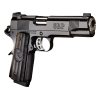 Nighthawk Custom GRP California Compliant Semi Automatic Pistol 45 ACP 5" Barrel 8+1-Round Black Nitride Black