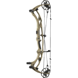 Hoyt Carbon RX-10 Ultra Compound Bow