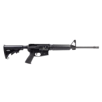 Ruger AR-556 5.56 NATO M4 Flat-Top Autoloading Rifle (Demo Model)