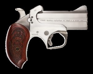 Bond Arms Snake Slayer Derringer - 410 Bore/45 Long Colt