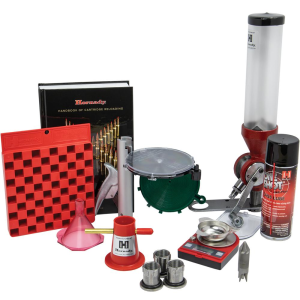 Hornady Lock-N-Load Classic Kit Centerfire Reloading Kit