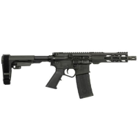 Wise Arms WA-15B 300 AAC Blackout Semi Automatic Rifle