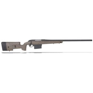 Bergara Rifles Bergara B-14 HMR .300 Win Mag 26" 1:10" Bbl Rifle with Molded Mini-Chassis Stock B14LM301C