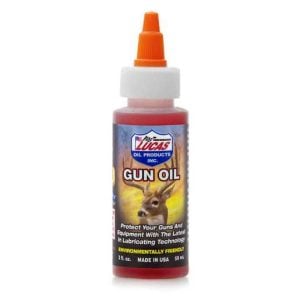 Lucas Oil - The Original Gun Oil 2oz