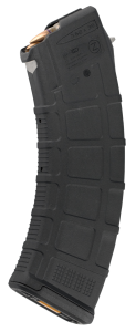 Magpul PMAG AK/ AKM MOE 7.62x39mm 30 Round Magazine - Black