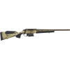 Tikka T3X CTR 6.5 Creedmoor 20" Threaded Bolt Action Rifle MultiCam