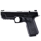 Daniel H9 9mm Luger Semi-Auto Handgun - Daniel H9 9mm Luger 4.28'''' Bbl (1)15rd Mag Black