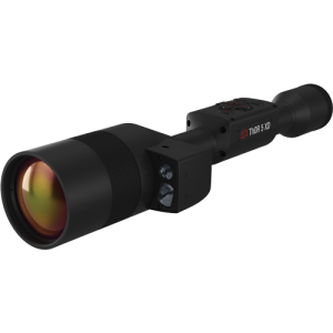 ATN THOR 5 XD LRF 3-30X Thermal Scope, 1280x1024 Resolution