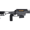 Savage Arms 57557 110 Elite Precision 6.5 Creedmoor Competition Rifle